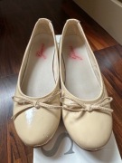 Przepiękne balerinki Guess rozm.35 jak nowe