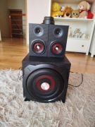 Głośniki Gamingowy Genesis Helium 600