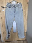 Milas jeans piekne