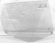 Szyba boczna prawy tyl Volvo xc 60 I gen 2009