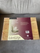 Sztaluga Daler Rowney Edinburgh