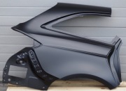 Ford Mondeo mk5 kombi błotnik tylny prawy.