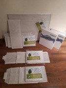 Filtry do Rekuperacji 