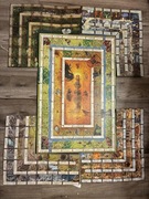 Talisman: Magia i Miecz ed4 + dodatki + skrzyneczka