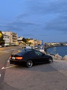 Lotka spoiler klapy bagażnika BMW e92