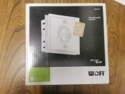 Wofi REIMS lampa ścienna LED Chrom, 1-punktowy