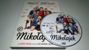 MIKOŁAJEK - DVD - film Laurent Tirarda 