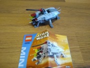 LEGO Star Wars MINI AT-TE #4495
