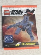 LEGO Star Wars  912412 The Marauder