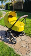 wózek cybex zestaw gondola,spacerówka,nosidełko