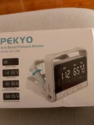 Nowy ciśnieniomierz naramienny