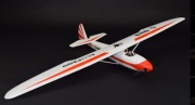 Eclipson Go Wolf V2 Model 3D kompletny KIT Model RC