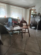 Łóżeczko dziecięce 