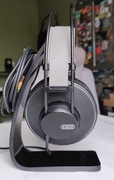 AKG K500 EP słuchawki Made in Austria 