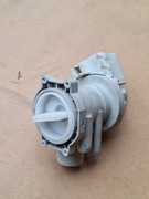 Pompa odpływowa do pralki Amica (wiele modeli) - Hanning DP020-016 - 37W