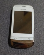 Nokia C2-02, sprawna, ładny stan