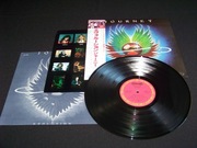 JOURNEY / Evolution / JAPAN