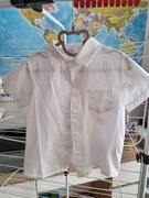 Koszula z krótkim rękawem dla chłopca 104