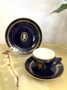 Zestaw śniadaniowy Bing & Grondahl