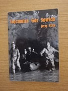 Tajemnice Gór Swoich - Jerzy Cera