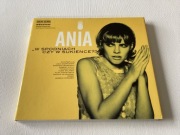 Ania W spodniach czy w sukience CD 2008 Sony