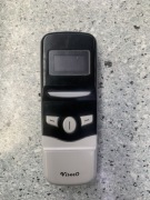 Adapter Bluetooth ViseeO MB-3 do Mercedes, moduł, zestaw głośnomówiący, tel