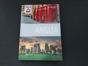 ANGLIA PRZEWODNIK ILUSTROWANY 