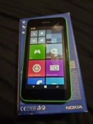 Nokia Lumia 530 Windows