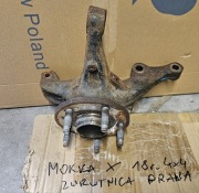 Mokka X 1.4t 4x4 zwrotnica prawa