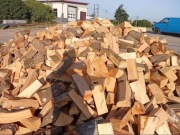 Drewno opałowe Liściaste/Iglaste w dobrej cenie 
