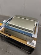 Bindownica Fellowes Galaxy Wire profesjonalna oprawia 130 kartek A4 drutowa