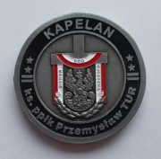 Coin    JWK LUBLINIEC - KAPELAN