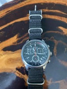 Zegarek SEIKO chronograf