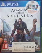 Assassin Creed Walhalla 