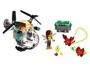 Lego 41234 Super Hero Girls