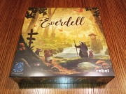 gra planszowa Everdell 