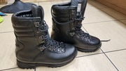 Buty wojskowe damskie, rozm 24