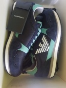 Buty Emporio Armani 43 Nowe Oryginał