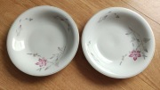 Głębokie talerze porcelana Chodzież 