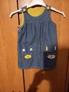 Sprzedam sukienkę dla dziewczynki