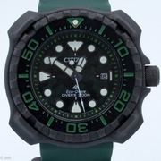 Zegarek męski Citizen Promaster Diver Super Titanium BN0228-06W