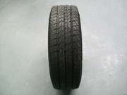 SEMPERIT VAN-LIFE 205/65/R16C 9mm JAK NOWA NR 59B1