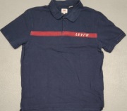 Wr) LEVI'S oryginalna koszulka polo Roz.L