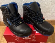 Buty ochronne S3 Elten dla elektryków 