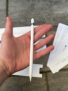 Apple Pencil 1 - oryginalny - stan 10/10