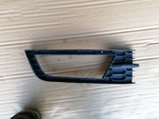 Kratka wentylacyjna zderzak PRAWA LEWA 5E0807681/2