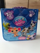 Littlest Pet Shop LPS 