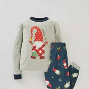 Świąteczna piżama dziecięca Mikołajek By VERY Unikat 18-24 miesiące 