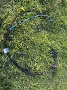 Wiązka drzwi kierowcy BMW E46