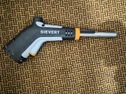 Profesjonalny palnik lutowniczy SIEVERT PowerJet